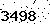verification image, type it in the box